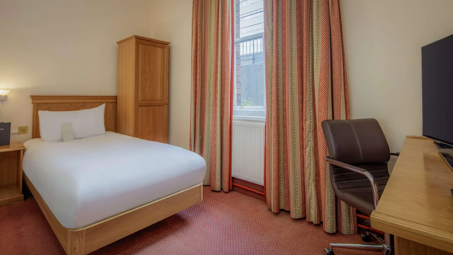 Hilton Nottingham Hotel