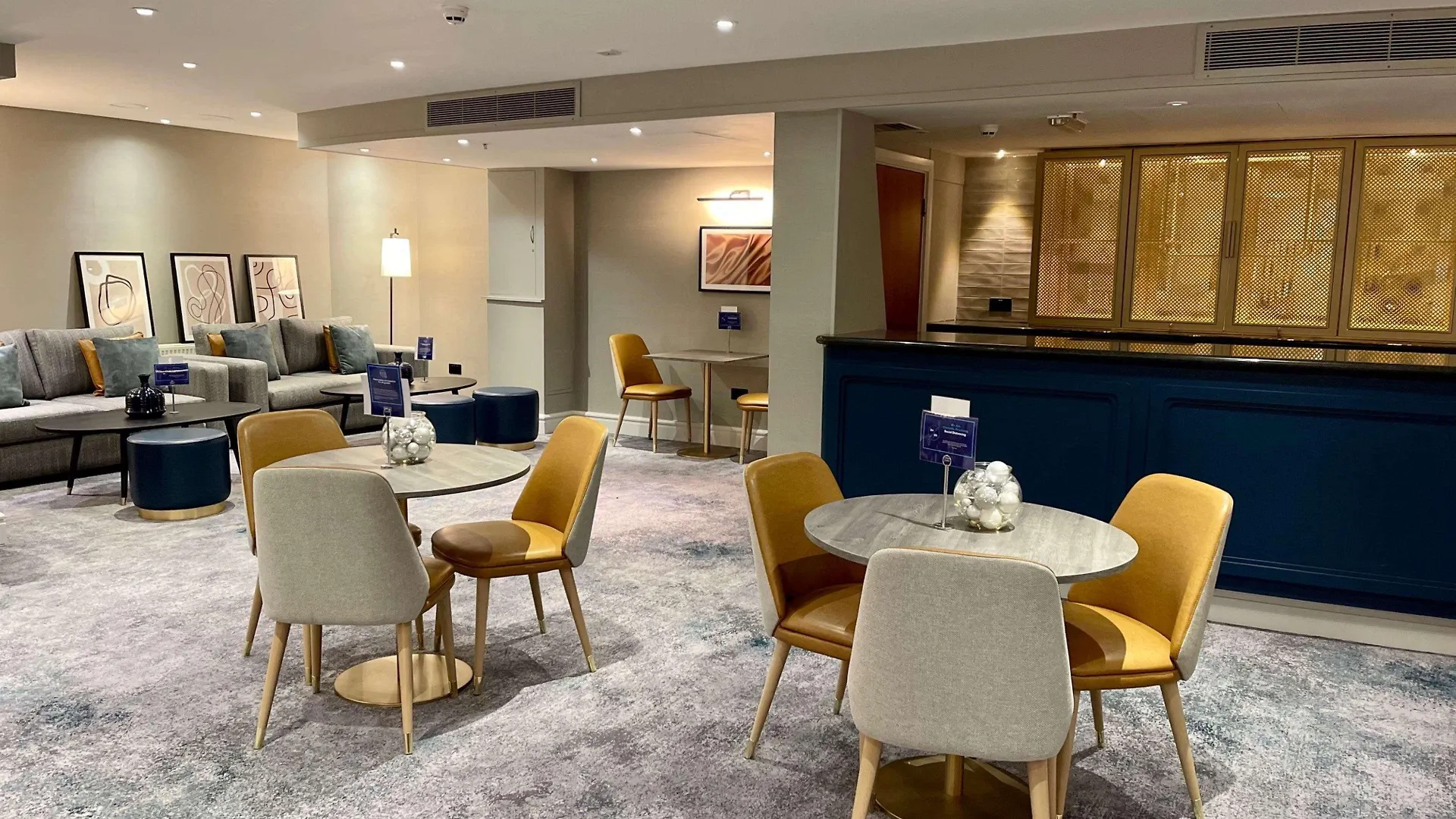 Hilton Nottingham Hotel