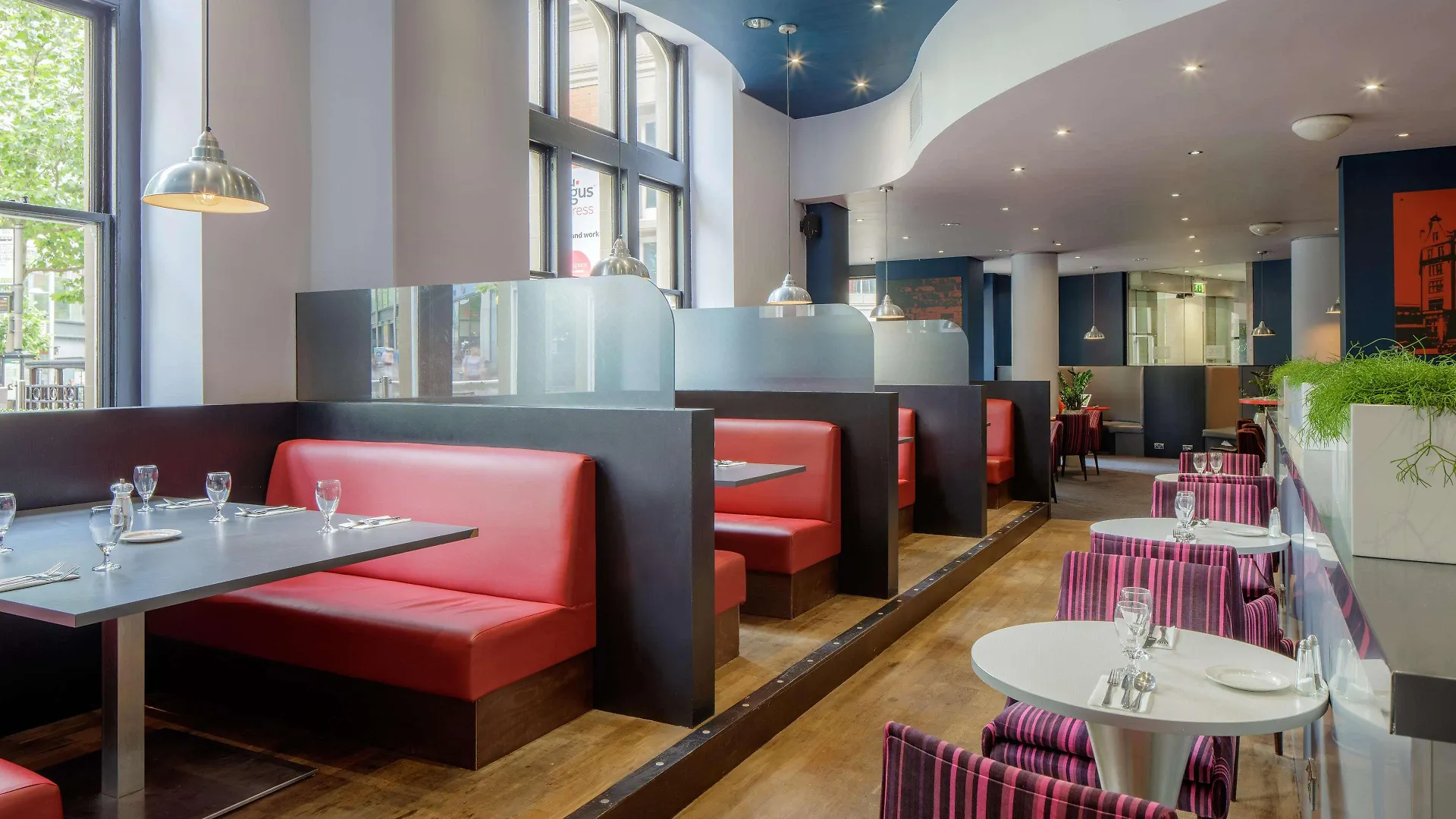 Hilton Nottingham Hotel