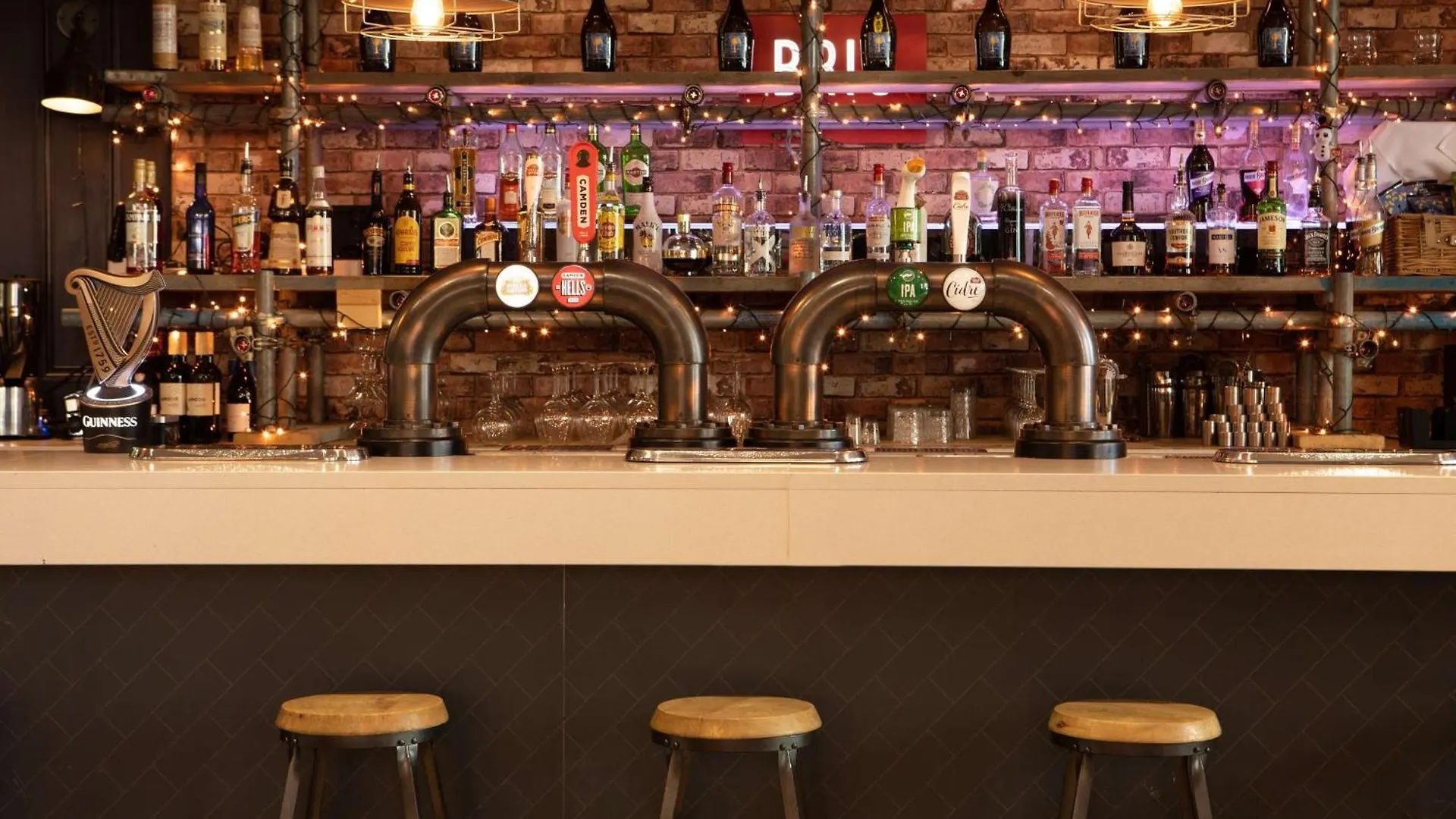 Hilton Nottingham Hotel