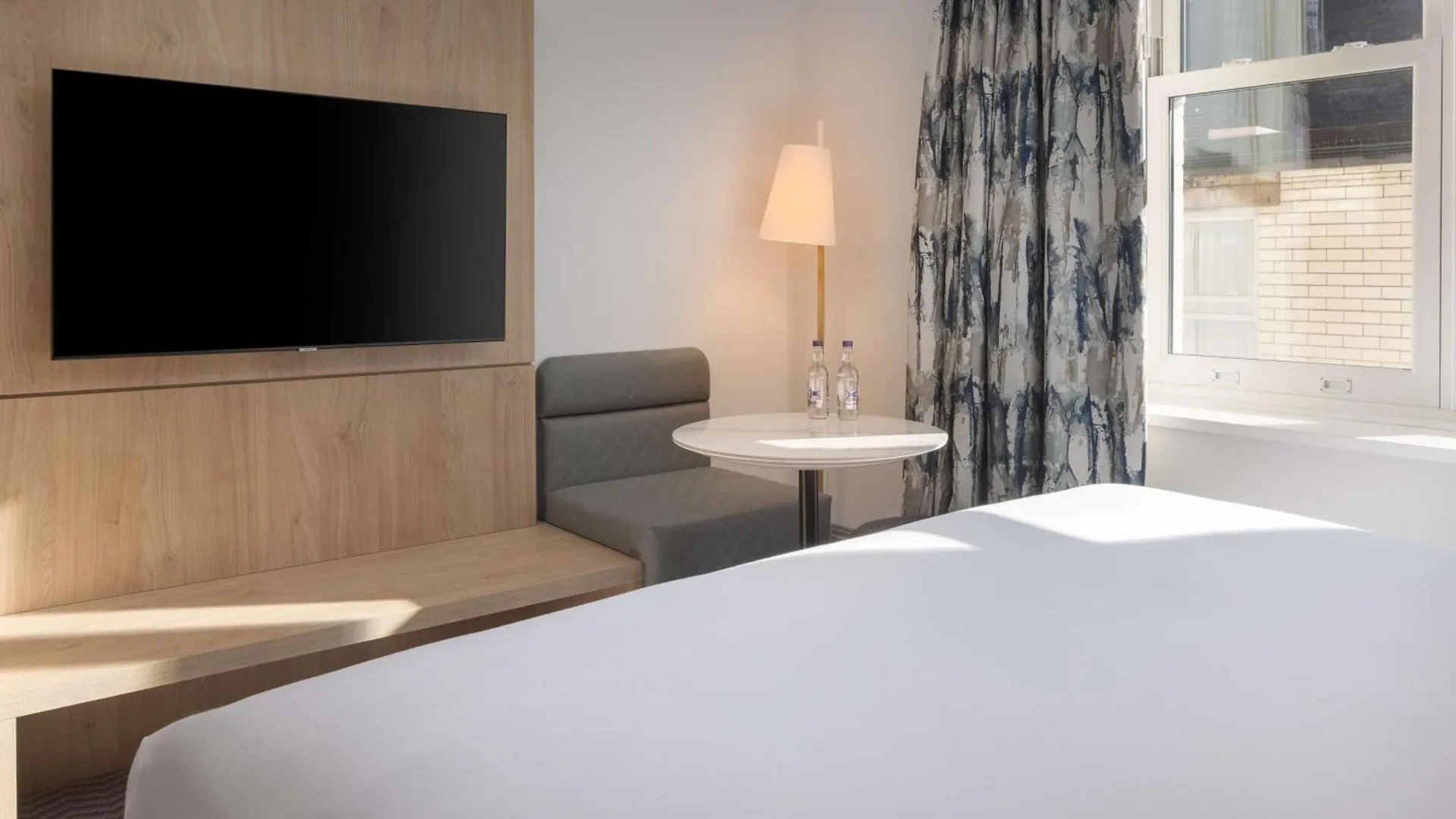 ****  Hilton Nottingham Hotel United Kingdom
