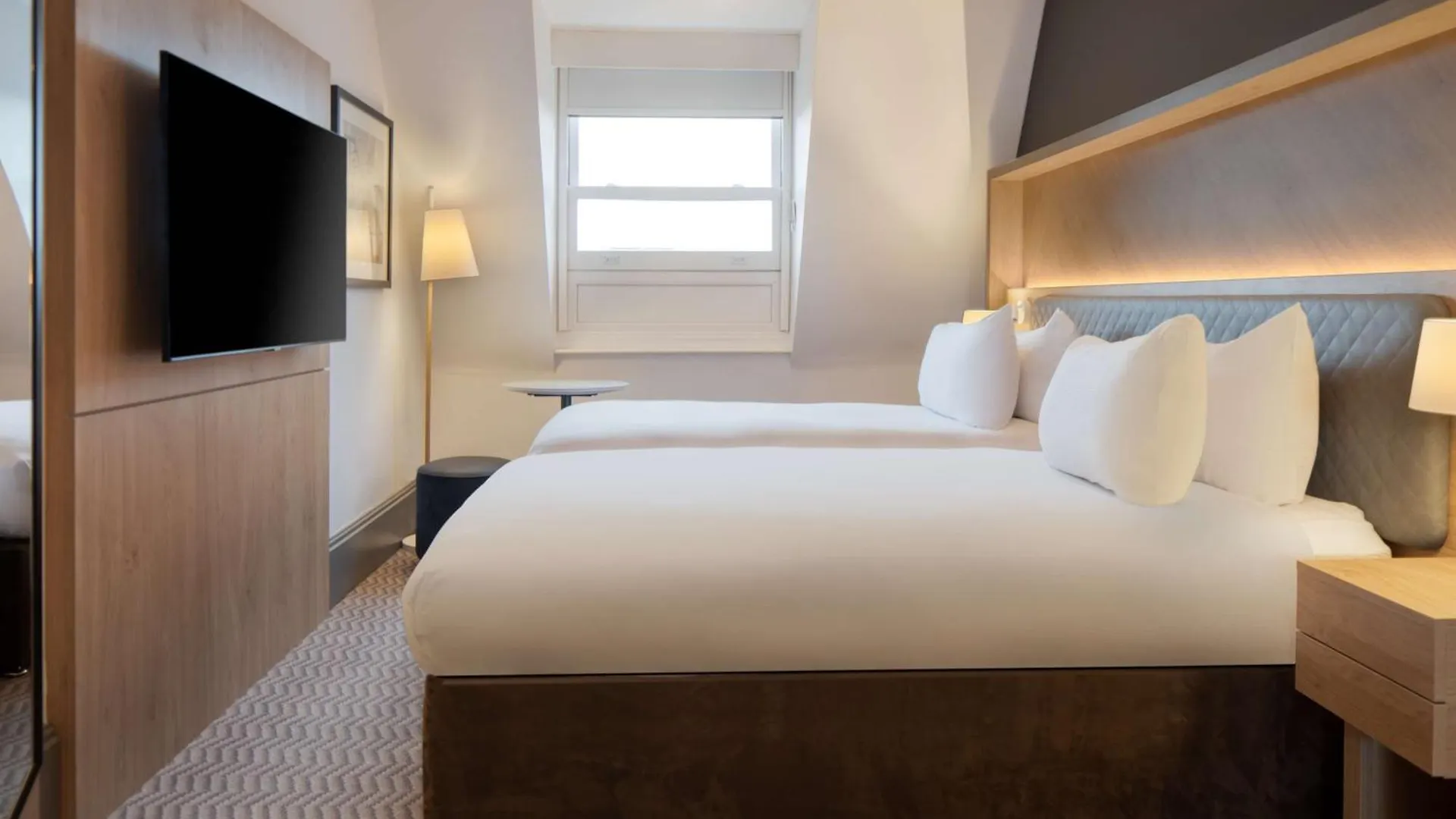Hilton Nottingham Hotel