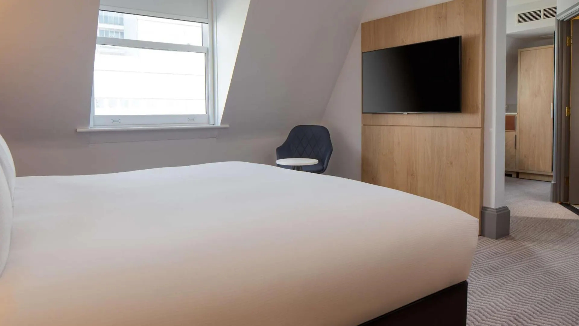 Hilton Nottingham Hotel