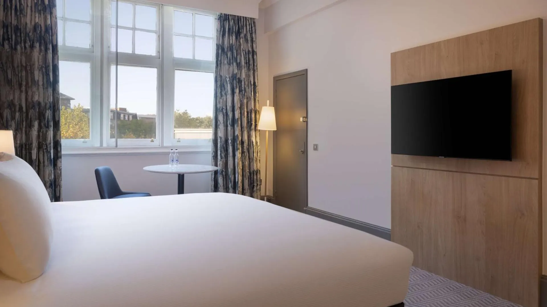 Hilton Nottingham Hotel