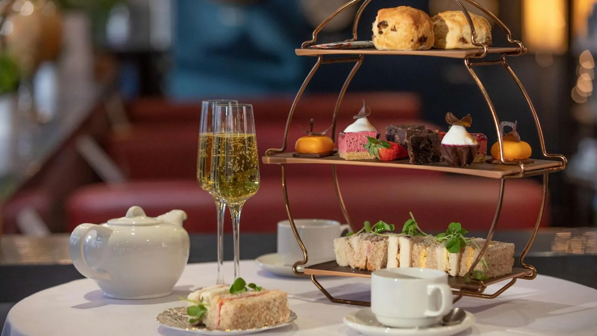 ****  Hilton Nottingham Hotel United Kingdom