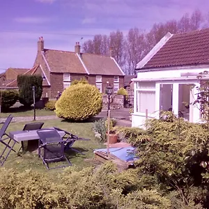 Fisherman's Barmston