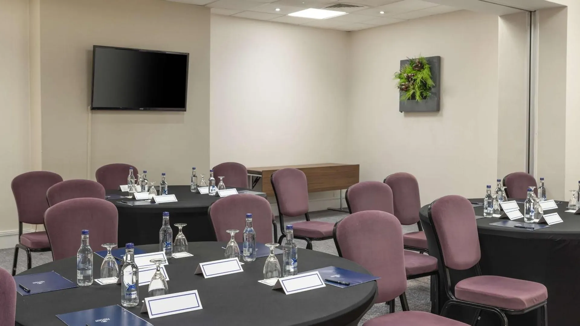 Hilton Nottingham Hotel