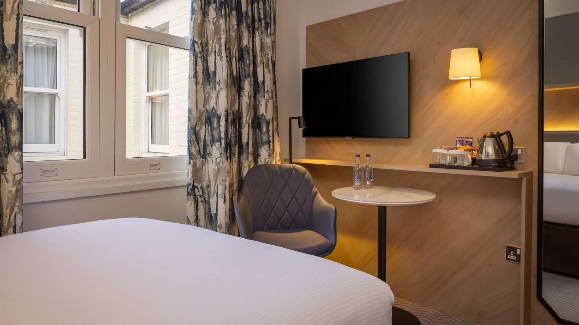 Hilton Nottingham Hotel